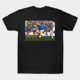 Tam Forsyth G.E.R.S legend T-Shirt